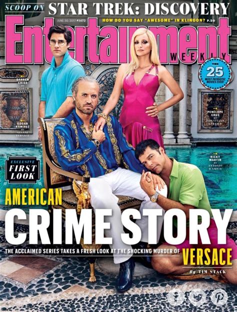 american crime story 2 temporada elenco